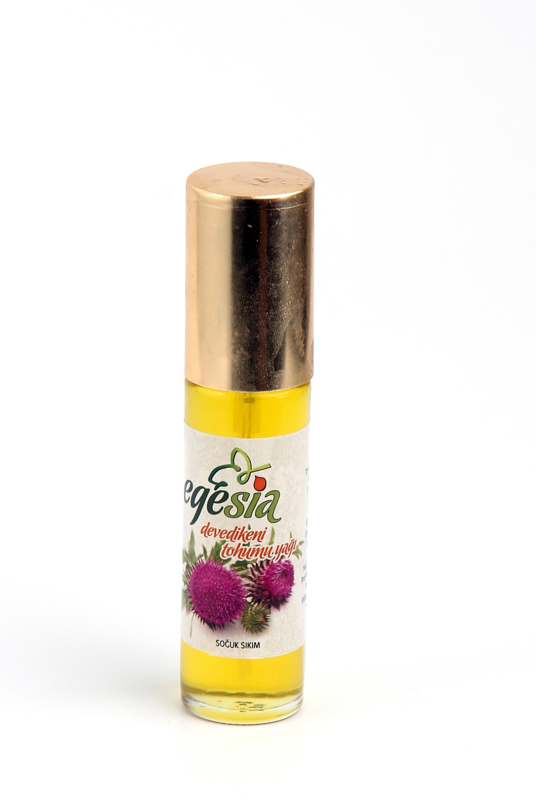 Deve Dikeni Yağı 30 ml