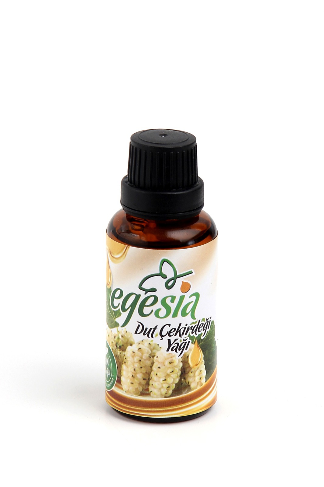 Dut Çekirdeği Yağı 30 ml