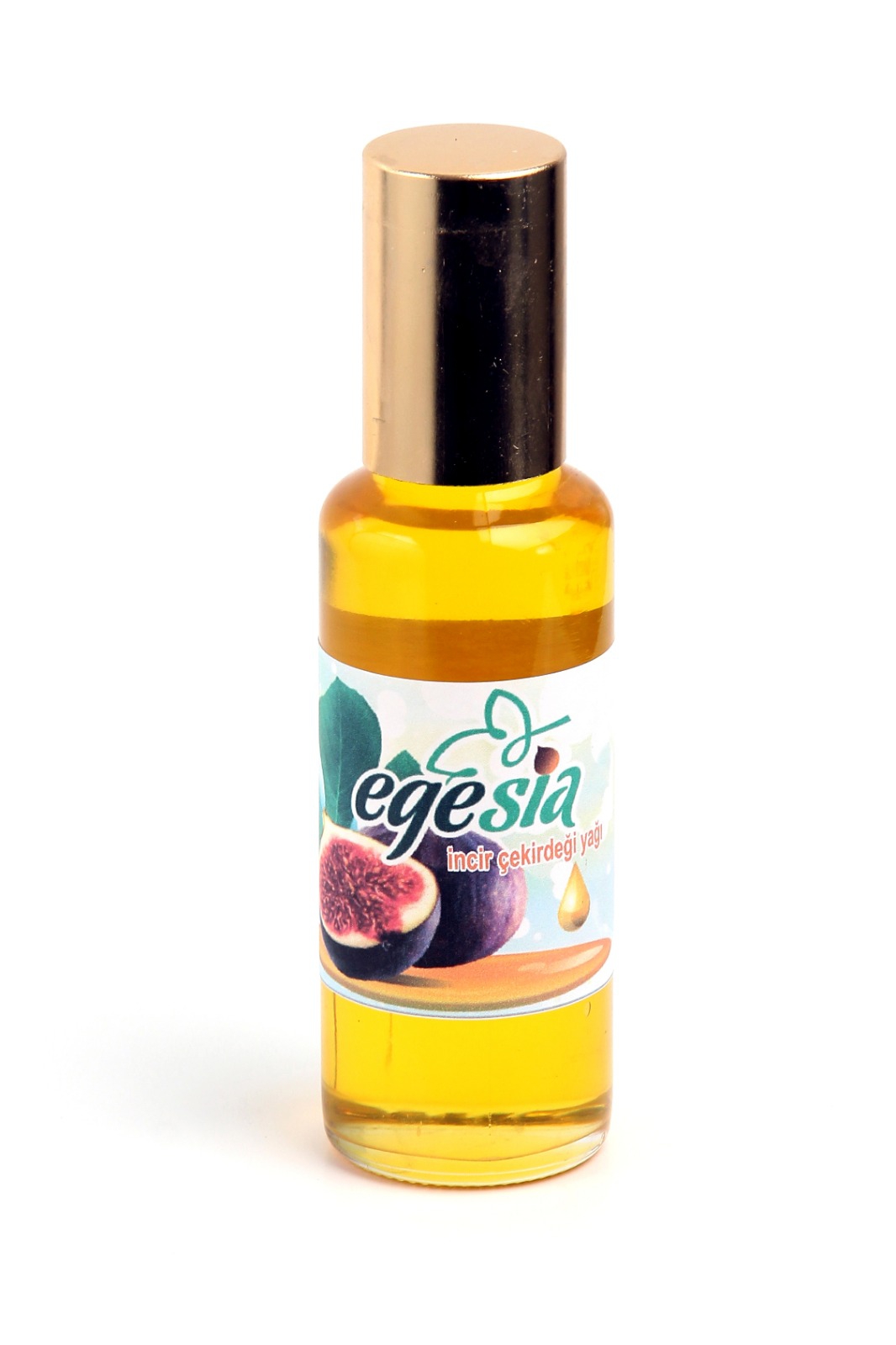 İncir Çekirdeği Yağı 100 ml