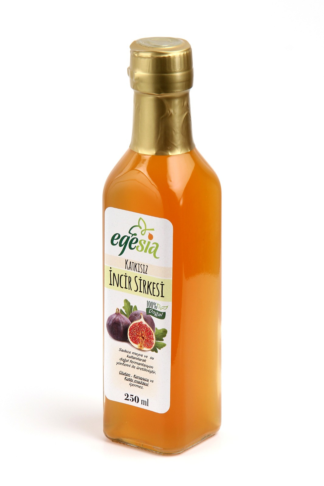 İncir Sirkesi 250 ml