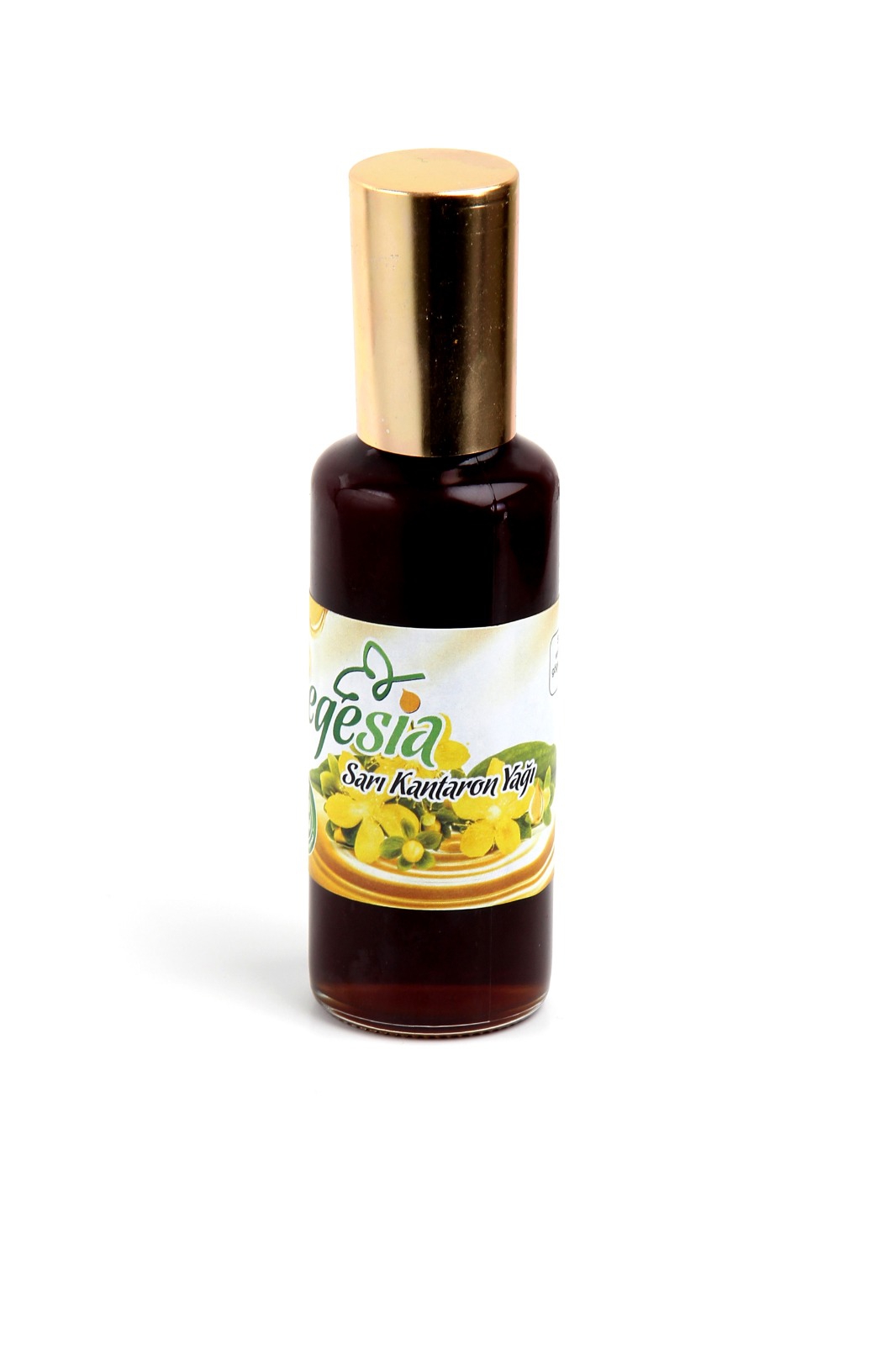 Kantaron Yağı 100 ml