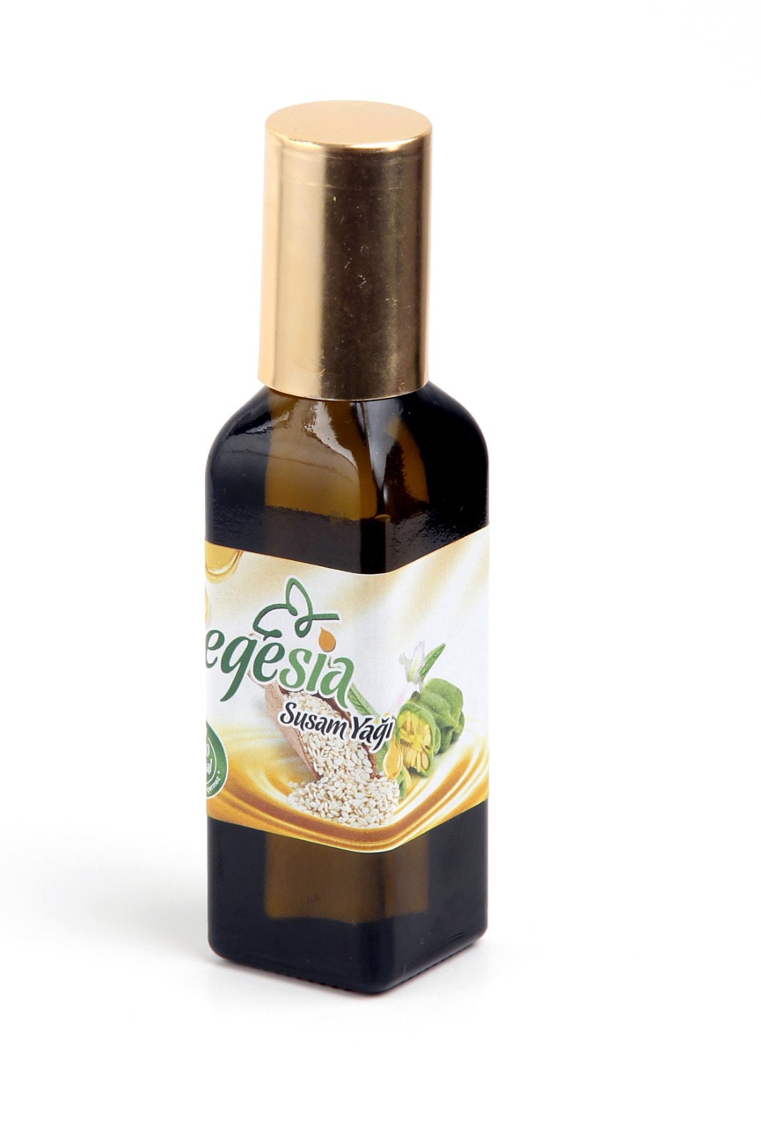 Susam Yağı 100 ml